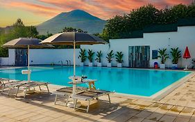 Vesuvio Inn Bed&wine Experience